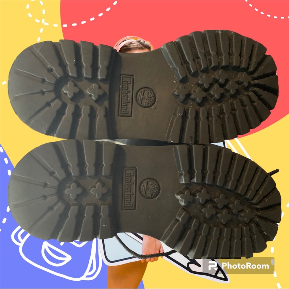 Boys Timberland Boots